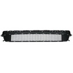 RENAULT TRAFIC 14 REJILLA PARAGOLPES DELANTERO NEGRA