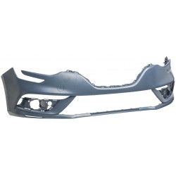 RENAULT MEGANE 16 PARAGOLPES DELANTERO IMPRIMADO