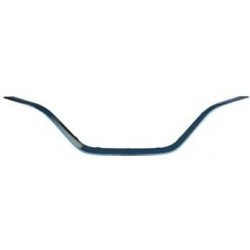 RENAULT KADJAR 15 MOLDURA INFERIOR REJILLA CROMADA