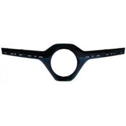 RENAULT KADJAR 15 MOLDURA SOPORTE REJILLA NEGRA