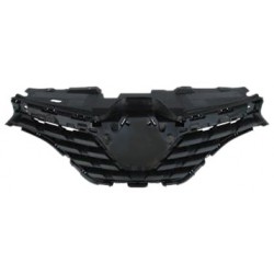 RENAULT KADJAR 15 REJILLA NEGRA