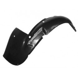 RENAULT TWINGO PASARUEDAS DELANTERO IZQUIERDO