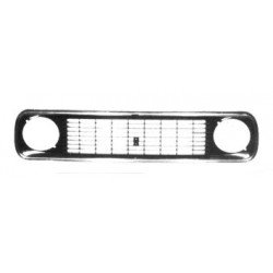 RENAULT 4L REJILLA NEGRA