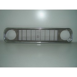 RENAULT 4L REJILLA GRIS
