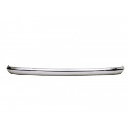 RENAULT 4L PARAGOLPES DELANTERO CROMADO