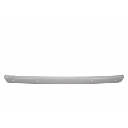 RENAULT 4GTL PARAGOLPES DELANTERO GRIS