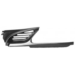 RENAULT MEGANE REJILLA IZQUIERDA