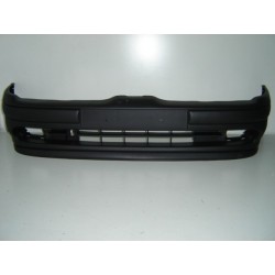 RENAULT MEGANE PARAGOLPES DELANTERO IMPRIMADO CON SPOILER