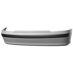 RENAULT MEGANE PARAGOLPES TRASERO IMPRIMADA