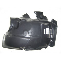 RENAULT MEGANE PASARUEDAS DELANTERO DERECHO (PARTE...