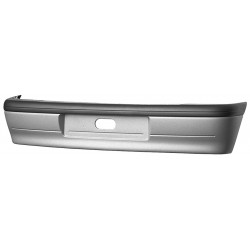 RENAULT CLIO 96 PARAGOLPES TRASERO IMPRIMADO