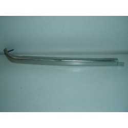 RENAULT 21 -89 MOLDURA FARO IZQUIERDO