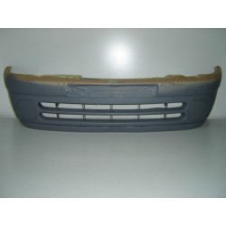 RENAULT CLIO 98 PARAGOLPES DELANTERO IMPRIMADO SIN HUECO...