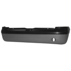 RENAULT TWINGO 98 PARAGOLPES TRASERO IMPRIMADO