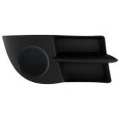 RENAULT CLIO STORIA 05 REJILLA PARAGOLPES DELANTERO...