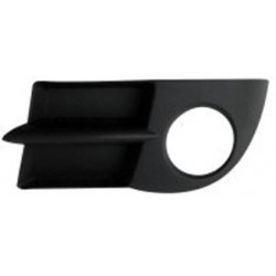 RENAULT CLIO STORIA 05 REJILLA PARAGOLPES DELANTERO...