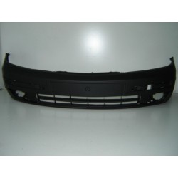 RENAULT LAGUNA 2000 PARAGOLPES DELANTERO IMPRIMADO CON HUECO