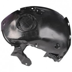 RENAULT MEGANE 2002 PASARUEDAS DELANTERO IZQUIERDO (PARTE...