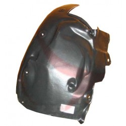 RENAULT MEGANE 2002 PASARUEDAS DELANTERO IZQUIERDO (PARTE...