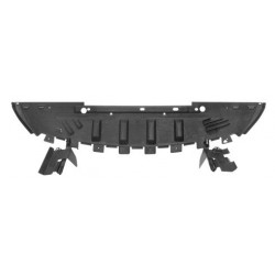 RENAULT MEGANE 2002 RESGUARDO INFERIOR MOTOR DELANTERO