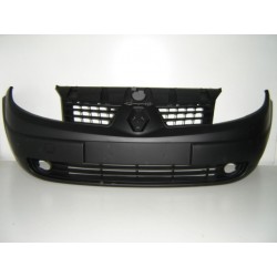 RENAULT SCENIC 03-05 PARAGOLPE DELANTERO CON HUECO IMPRIMADO