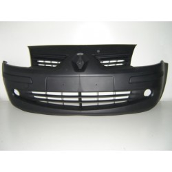 RENAULT MODUS 04 PARAGOLPES DELANTERO CON HUECO