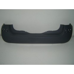 RENAULT MODUS 04 PARAGOLPES TRASERO IMPRIMADO