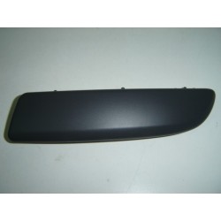 RENAULT MODUS 04 MOLDURA DERECHO PARAGOLPES TRASERO