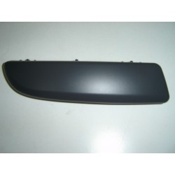 RENAULT MODUS 04 MOLDURA IZQUIERDO PARAGOLPES TRASERO