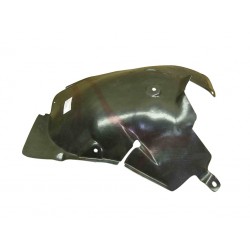 RENAULT MODUS 04 PASARUEDAS DELANTERO DERECHO (PARTE...