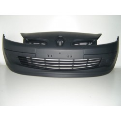 RENAULT CLIO 2005 PARAGOLPES DELANTERO IMPRIMADO SIN...