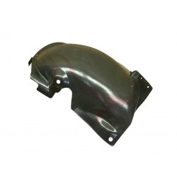 RENAULT CLIO 05 PASARUEDAS DELANTERO DERECHO (PARTE...