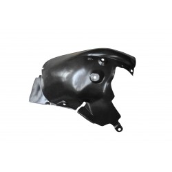 RENAULT CLIO 05 PASARUEDAS DELANTERO IZQUIERDO (PARTE...