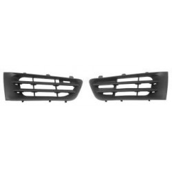 RENAULT MEGANE 06 KIT REJILLAS DELANTERA (DERECHA+IZQUIERDA)