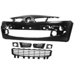 RENAULT MMEGANE 06 PARAGOLPES DELANTERO IMPRIMADO CON...