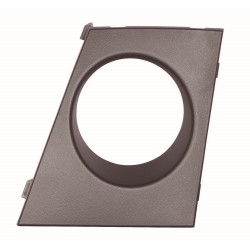 RENAULT MEGANE 06 REJILLA PARAGOLPES DELANTERO DERECHO...