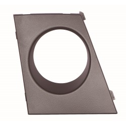 RENAULT MEGANE 06 REJILLA PARAGOLPES DELANTERO IZQUIERDO...