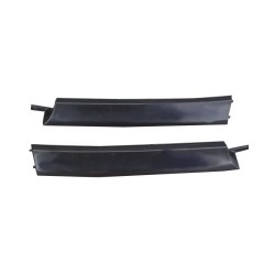 SKODA FELICIA 98 MOLDURA INFFARO IZQUIERDO