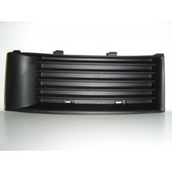 SKODA FABIA 99 REJILLA PARAGOLPES DELANTERO