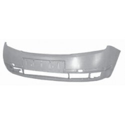 SKODA FABIA 99 PARAGOLPES DELANTERO IMPRIMADO