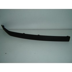 SKODA FABIA 99 MOLDURA PARAGOLPES DELANTERO DERECHA