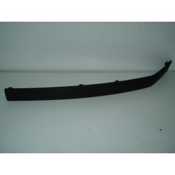 SKODA FABIA 99 MOLDURA PARAGOLPES DELANTERO IZQUIERDA