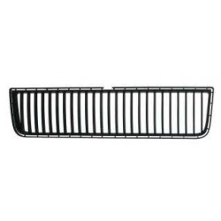 SKODA OCTAVIA 01 REJILLA PARAGOLPES DELANTERO CENTRAL