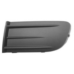 SKODA OCTAVIA 04 REJILLA PARAGOLPES DELANTERO IZQUIERDA