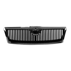 SKODA OCTAVIA 04 REJILLA