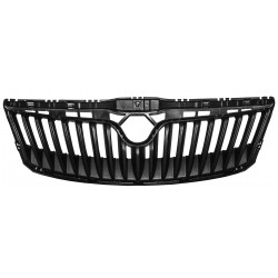 SKODA OCTAVIA 09 REJILLA