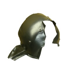 SKODA YETI 2010 PASARUEDAS DELANTERO DERECHO