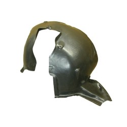 SKODA YETI 2010 PASARUEDAS DELANTERO IZQUIERDO