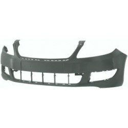 SKODA FABIA 10 PARAGOLPES DELANTERO IMPRIMADO