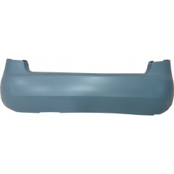 SKODA FABIA 10 PARAGOLPES TRASERO IMPRIMADO